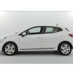 Renault Clio 5 Blue dCi 100 - 21N Business Morlaix