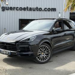 Porsche Cayenne (9YA) 3.0 V6 462CH E-HYBRID Guer