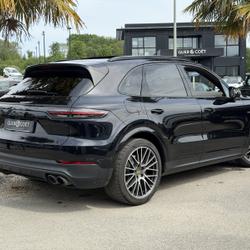 Porsche Cayenne (9YA) 3.0 V6 462CH E-HYBRID Guer