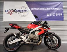 Aprilia Tuono Rezé