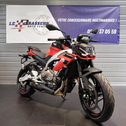 Aprilia Tuono  Rez&eacute;