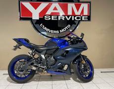 Yamaha YZF R7 Toulouse