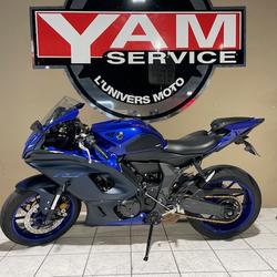 Yamaha YZF R7  Toulouse