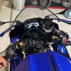 Yamaha YZF R7  Toulouse
