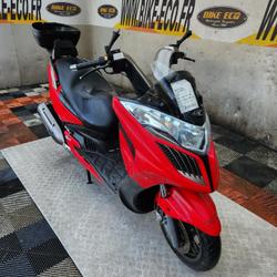 Kymco K12  Vitrolles