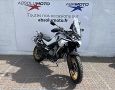 CFMOTO 800 MT Explore Valenton