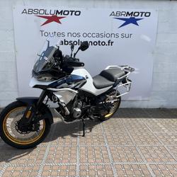 CFMOTO 800 MT Explore  Valenton