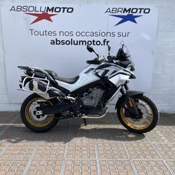 CFMOTO 800 MT Explore  Valenton