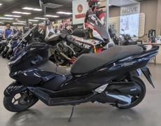 Honda PCX Villeneuve-d'Entraunes