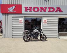 Honda Hornet
