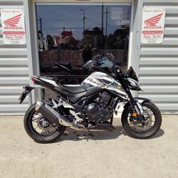 Honda Hornet  Le Mans