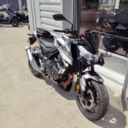 Honda Hornet  Le Mans