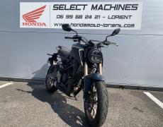 Honda CBR Lanester