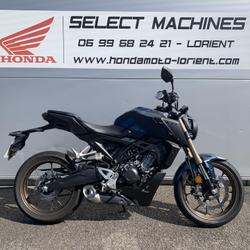 Honda CBR  Lanester