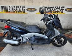 Yamaha X MAX Vitrolles