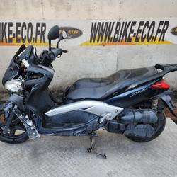 Yamaha X MAX  Vitrolles