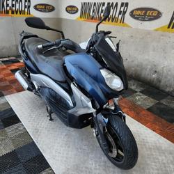 Yamaha X MAX  Vitrolles