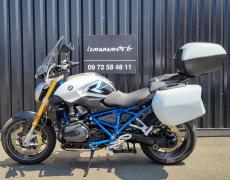 BMW R 1200 RT Ruaudin