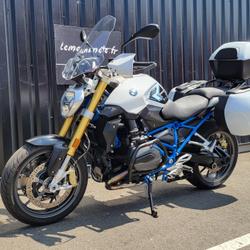 BMW R 1200 RT  Ruaudin