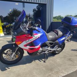 Honda Varadero 1000 XLV  Tr&eacute;gueux