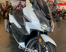 Honda Forza