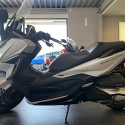 Honda Forza  Lanester
