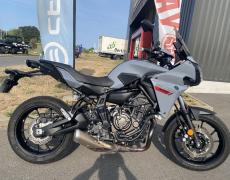 Yamaha MT07 Tracer Granville