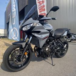 Yamaha MT07 Tracer  Granville