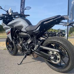 Yamaha MT07 Tracer  Granville