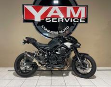 Kawasaki Z Toulouse