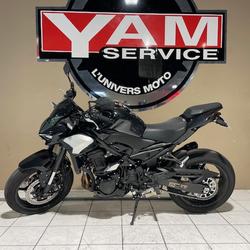 Kawasaki Z  Toulouse