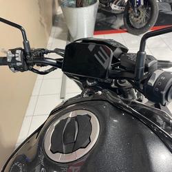 Kawasaki Z  Toulouse