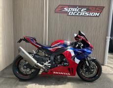 Honda CBR Saint-Ouen-l'Aumône
