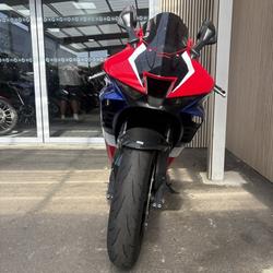 Honda CBR  Saint-Ouen-l'Aum&ocirc;ne