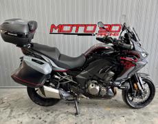 Kawasaki Versys 1000 Belfort