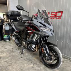 Kawasaki Versys 1000  Belfort