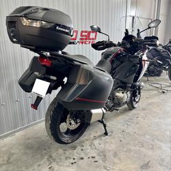 Kawasaki Versys 1000  Belfort