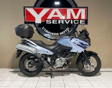 Suzuki VStrom 650 Toulouse