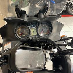 Suzuki VStrom 650  Toulouse