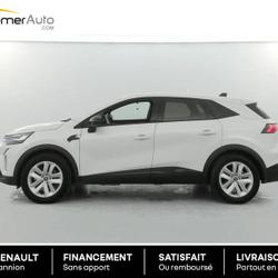 Renault Symbioz E-Tech full hybrid 145 Evolution Lannion