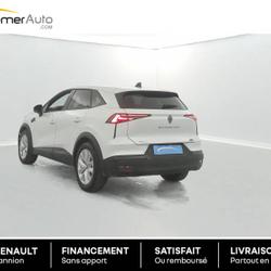 Renault Symbioz E-Tech full hybrid 145 Evolution Lannion