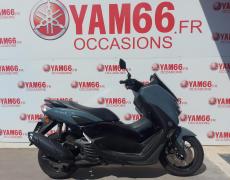 Yamaha Nmax Perpignan