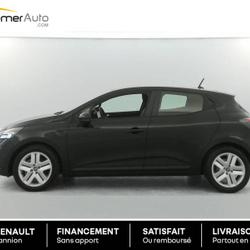 Renault Clio 5 E-Tech full hybrid 145 ch GSR2 Evolution Lannion