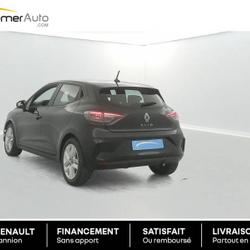 Renault Clio 5 E-Tech full hybrid 145 ch GSR2 Evolution Lannion