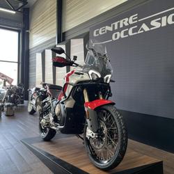 Autres MVAgusta  Hauconcourt