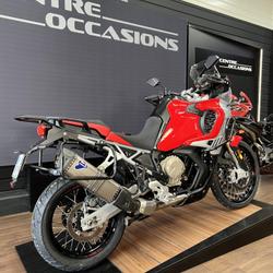 Autres MVAgusta  Hauconcourt