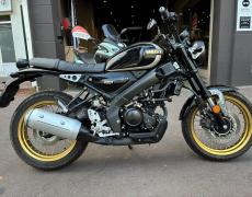Yamaha SR