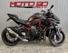 Kawasaki H2 Belfort