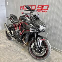 Kawasaki H2  Belfort