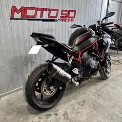 Kawasaki H2  Belfort